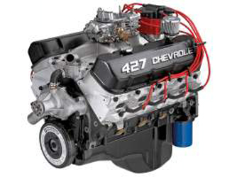 P58E9 Engine